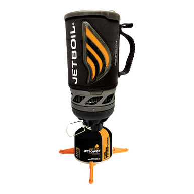 Jetboil Flash