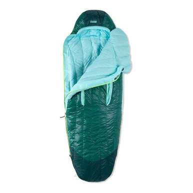 Nemo Disco Women’s 30 Degree Regular Sleeping Bag