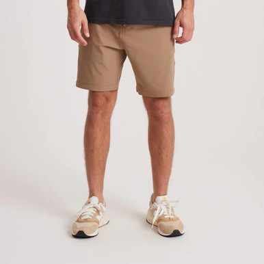 Roark Men’s Hytide Hybrid Shorts