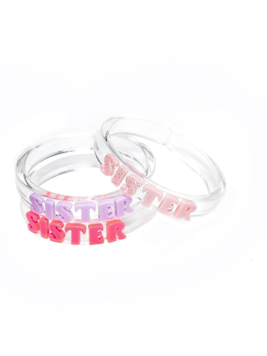 Sisters Bangles Set