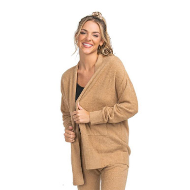 Southern Shirt Women’s Dreamluxe Short Cardigan